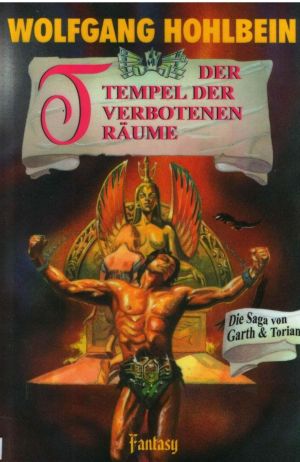 [Die Saga von Garth und Torian 06] • Die Tempel der verbotenen Träume